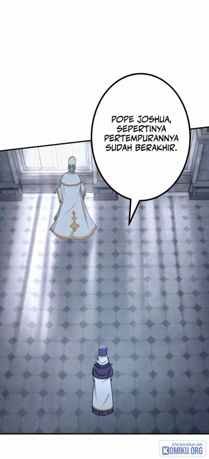 Saikyou Ansatsusha, Class Ten'i de Isekai e Chapter 123 - Page 37