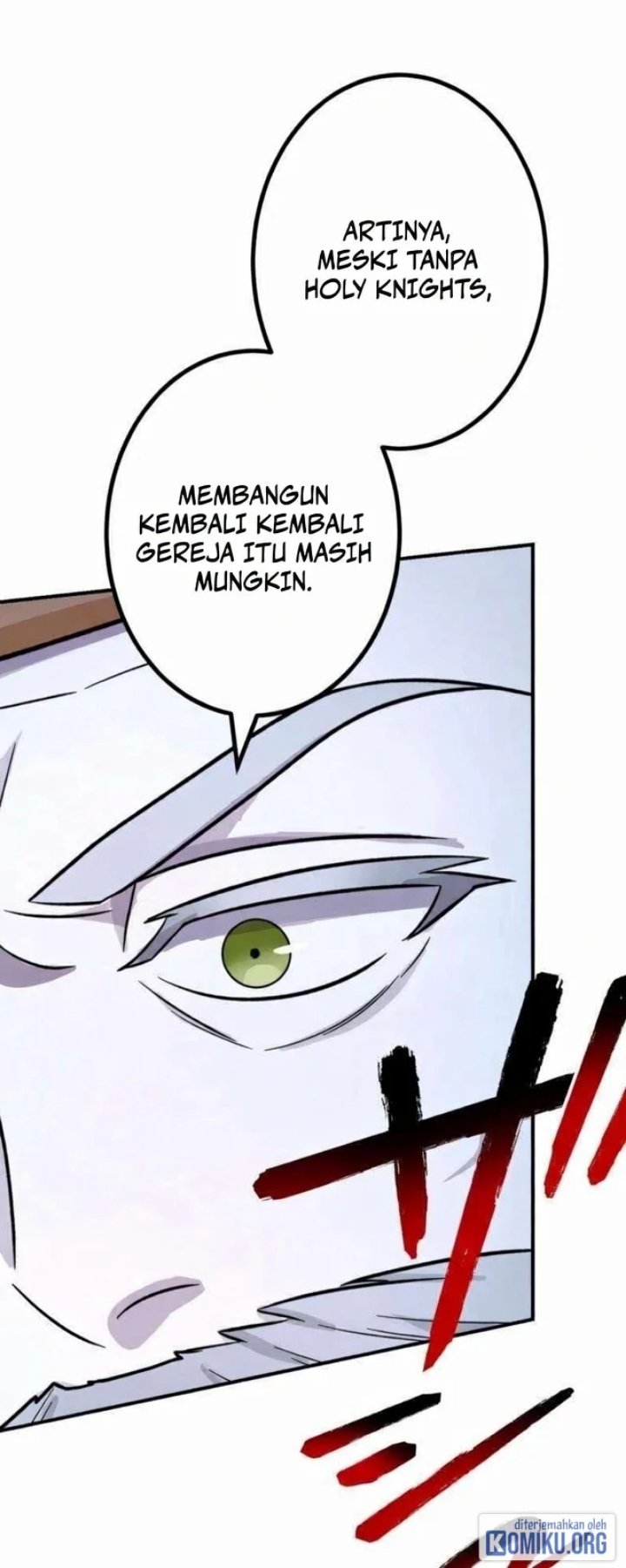 Saikyou Ansatsusha, Class Ten'i de Isekai e Chapter 123 - Page 41