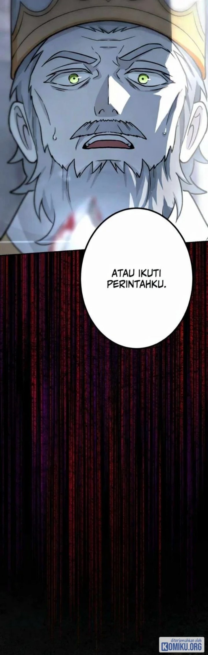 Saikyou Ansatsusha, Class Ten'i de Isekai e Chapter 123 - Page 47