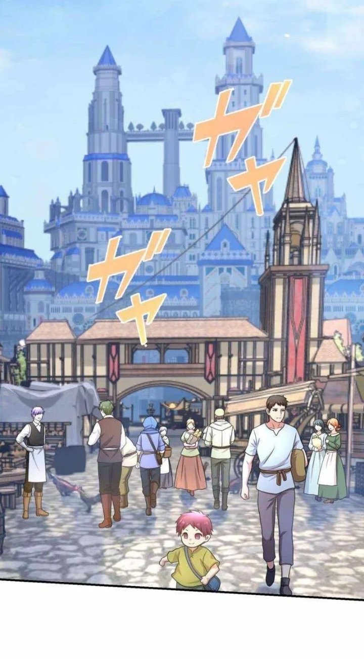 Saikyou Ansatsusha, Class Ten'i de Isekai e Chapter 123 - Page 50