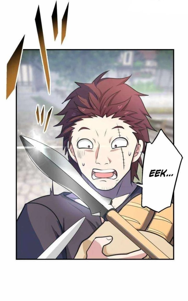 Saikyou Ansatsusha, Class Ten'i de Isekai e Chapter 123 - Page 54