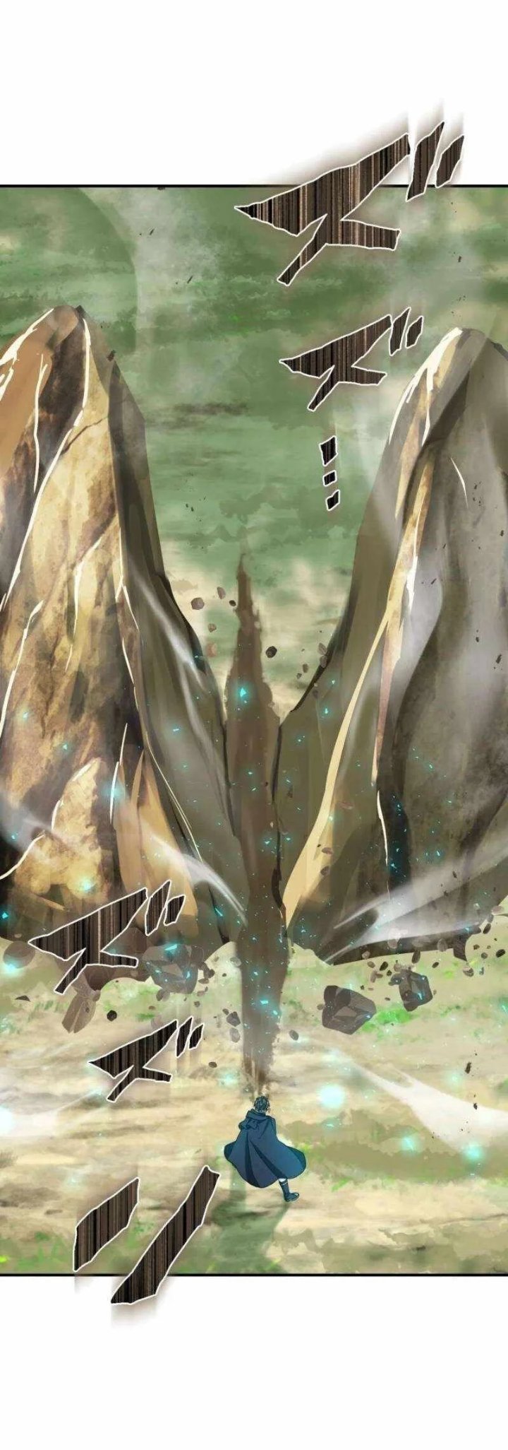 Saikyou Ansatsusha, Class Ten'i de Isekai e Chapter 123 - Page 64