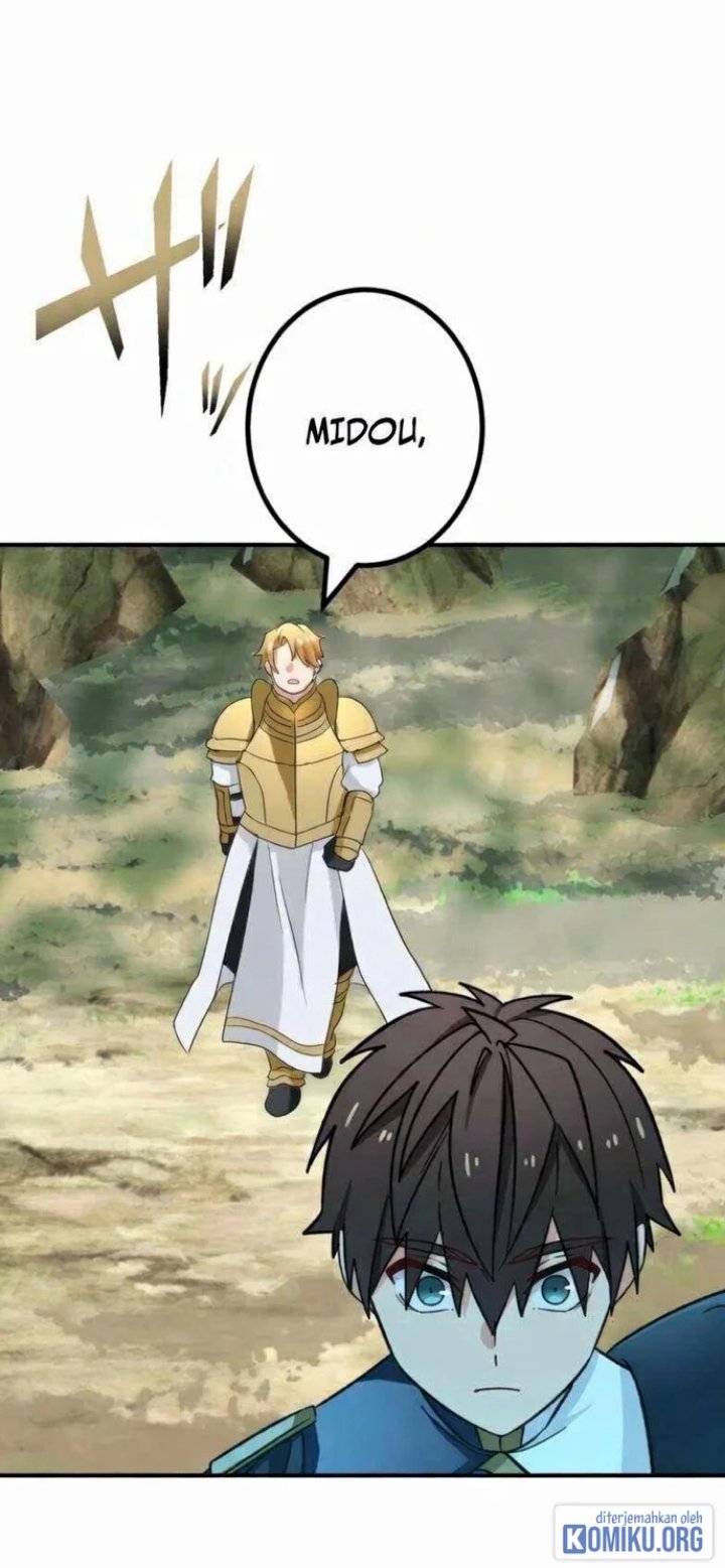 Saikyou Ansatsusha, Class Ten'i de Isekai e Chapter 123 - Page 65