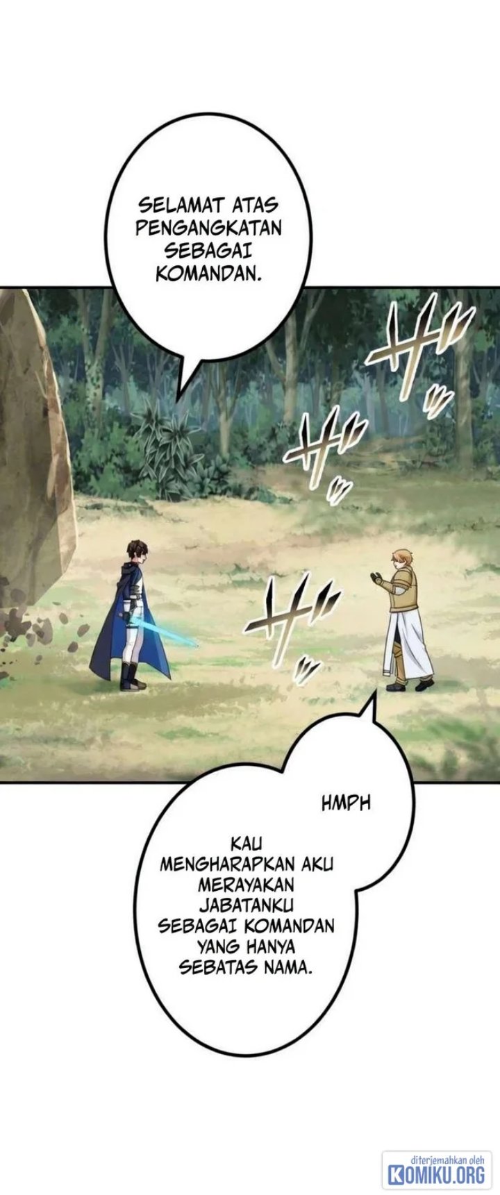 Saikyou Ansatsusha, Class Ten'i de Isekai e Chapter 123 - Page 67