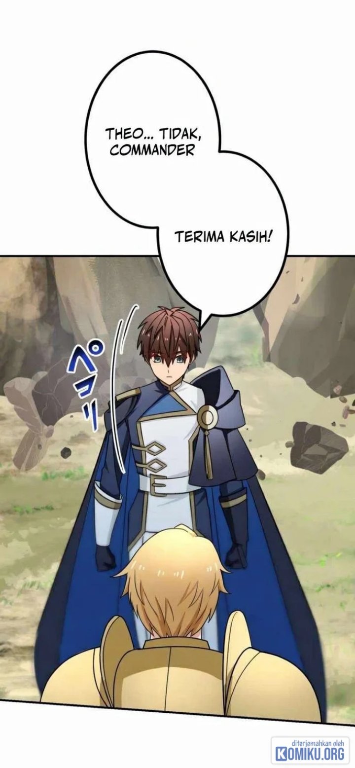 Saikyou Ansatsusha, Class Ten'i de Isekai e Chapter 123 - Page 77