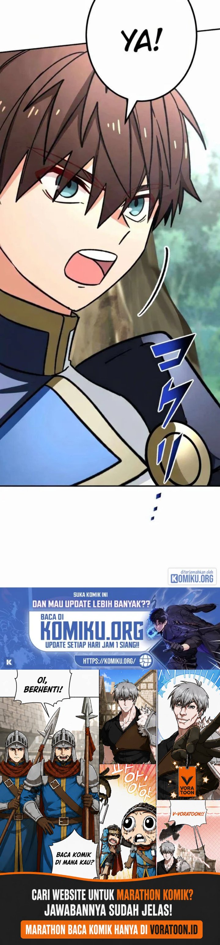Saikyou Ansatsusha, Class Ten'i de Isekai e Chapter 123 - Page 80