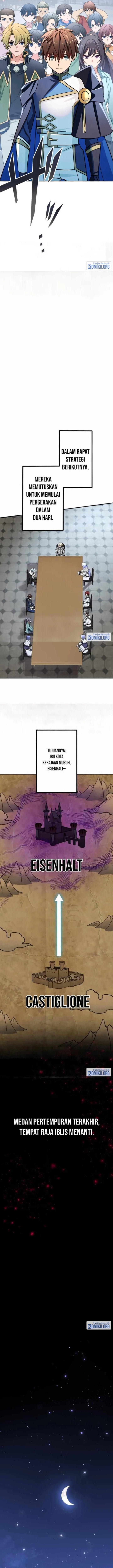 Saikyou Ansatsusha, Class Ten'i de Isekai e Chapter 129 - Page 6