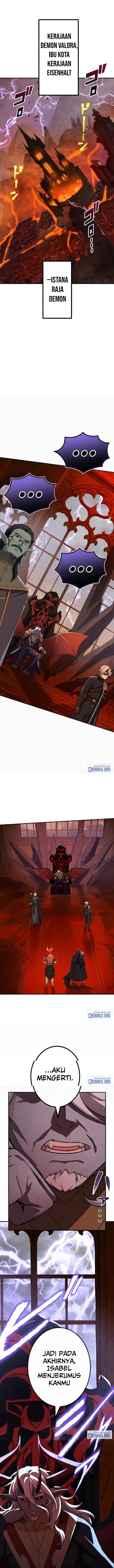 
              Saikyou Ansatsusha, Class Ten’i de Isekai e             Chapter 130