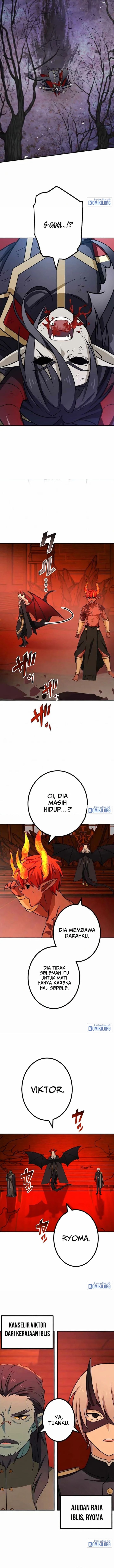 
              Saikyou Ansatsusha, Class Ten’i de Isekai e             Chapter 130