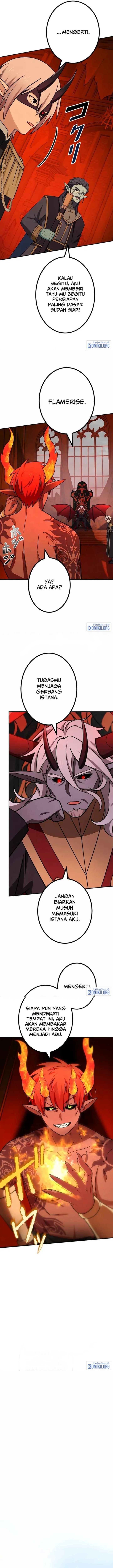 
              Saikyou Ansatsusha, Class Ten’i de Isekai e             Chapter 130