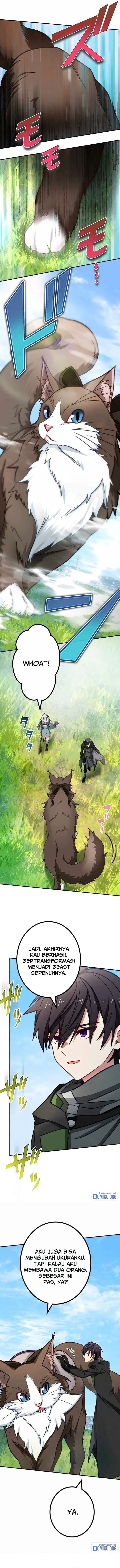 
              Saikyou Ansatsusha, Class Ten’i de Isekai e             Chapter 130