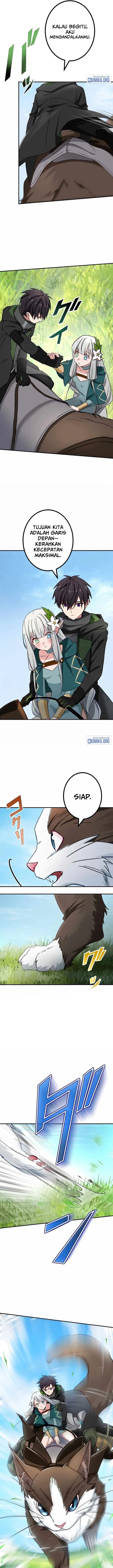 
              Saikyou Ansatsusha, Class Ten’i de Isekai e             Chapter 130