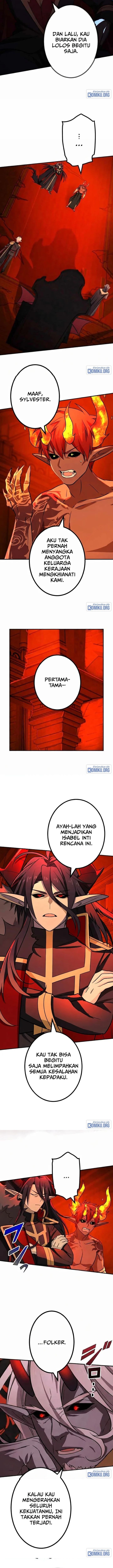 
              Saikyou Ansatsusha, Class Ten’i de Isekai e             Chapter 130