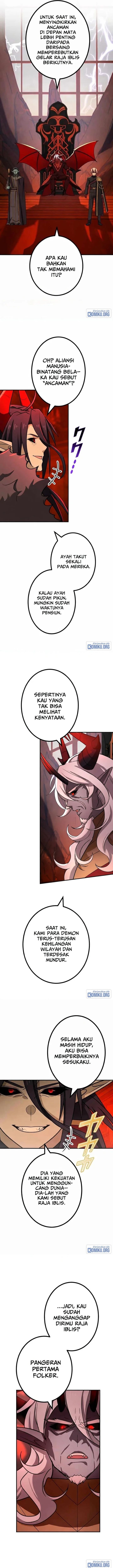 
              Saikyou Ansatsusha, Class Ten’i de Isekai e             Chapter 130