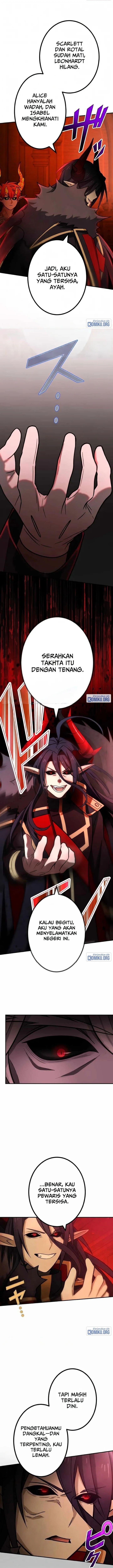
              Saikyou Ansatsusha, Class Ten’i de Isekai e             Chapter 130
