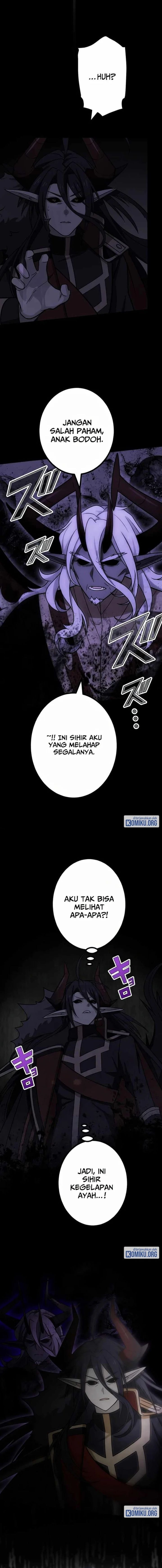 
              Saikyou Ansatsusha, Class Ten’i de Isekai e             Chapter 130