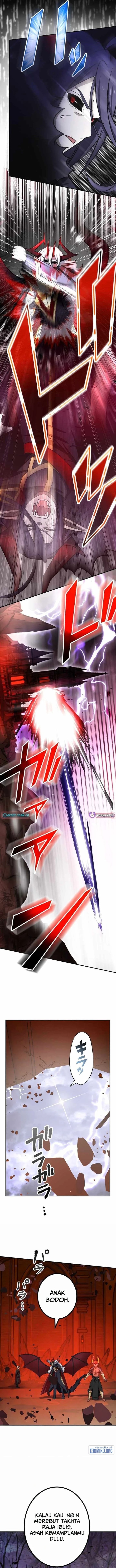 
              Saikyou Ansatsusha, Class Ten’i de Isekai e             Chapter 130