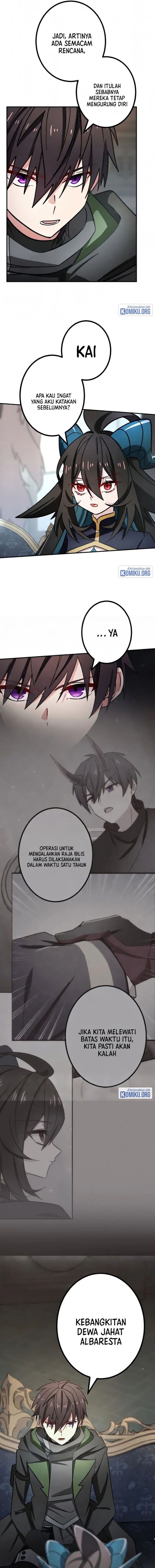 Saikyou Ansatsusha, Class Ten'i de Isekai e Chapter 131 - Page 5