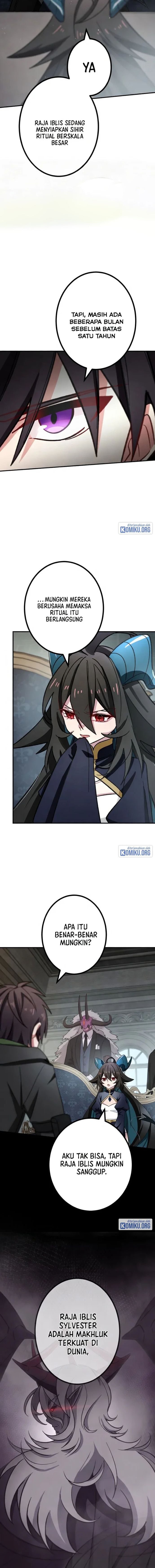 Saikyou Ansatsusha, Class Ten'i de Isekai e Chapter 131 - Page 6