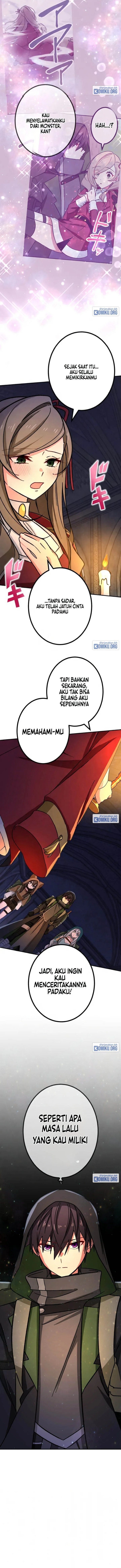 Saikyou Ansatsusha, Class Ten'i de Isekai e Chapter 132 - Page 4