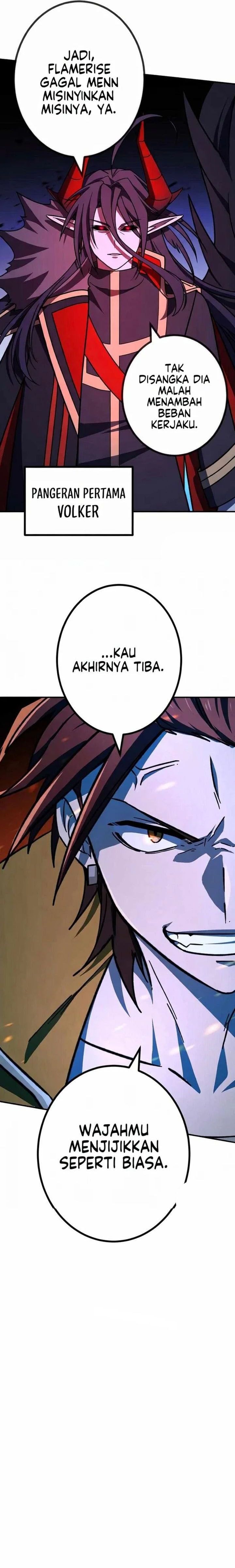 Saikyou Ansatsusha, Class Ten'i de Isekai e Chapter 137 - Page 22
