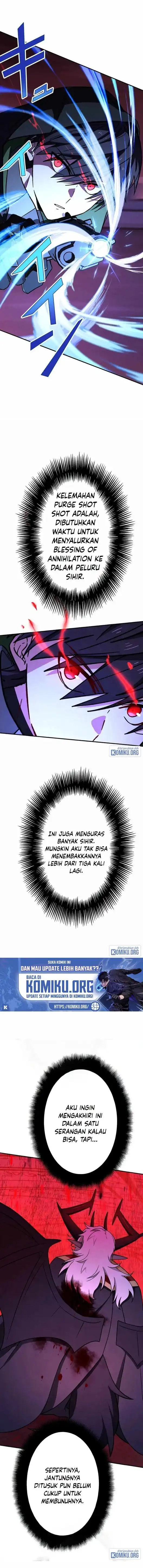 Saikyou Ansatsusha, Class Ten'i de Isekai e Chapter 139 - Page 1