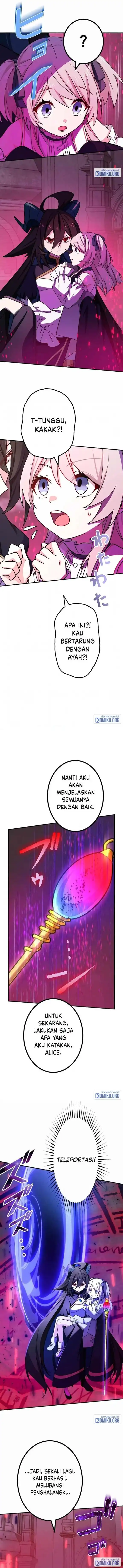 Saikyou Ansatsusha, Class Ten'i de Isekai e Chapter 139 - Page 6