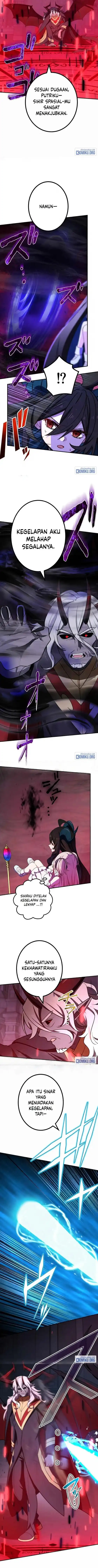 Saikyou Ansatsusha, Class Ten'i de Isekai e Chapter 139 - Page 7