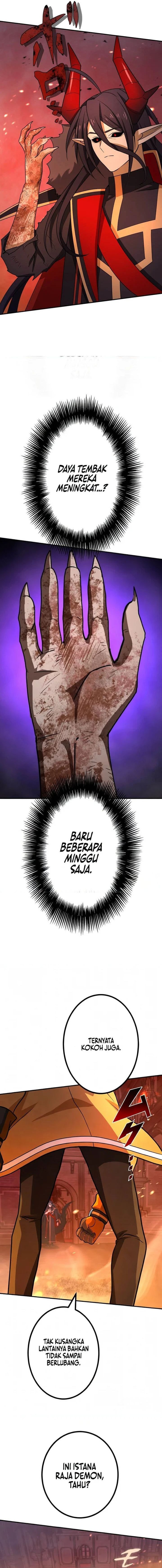 Saikyou Ansatsusha, Class Ten'i de Isekai e Chapter 140 - Page 14