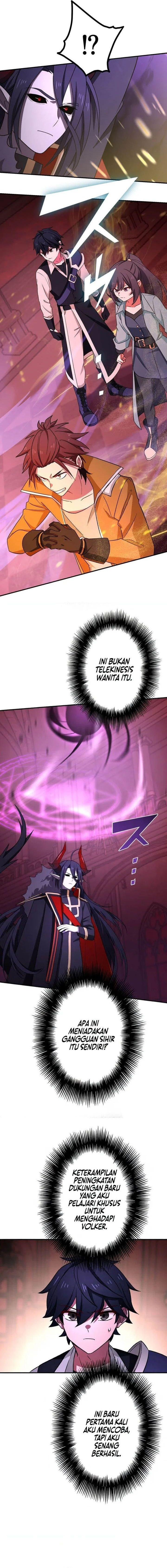 Saikyou Ansatsusha, Class Ten'i de Isekai e Chapter 140 - Page 18