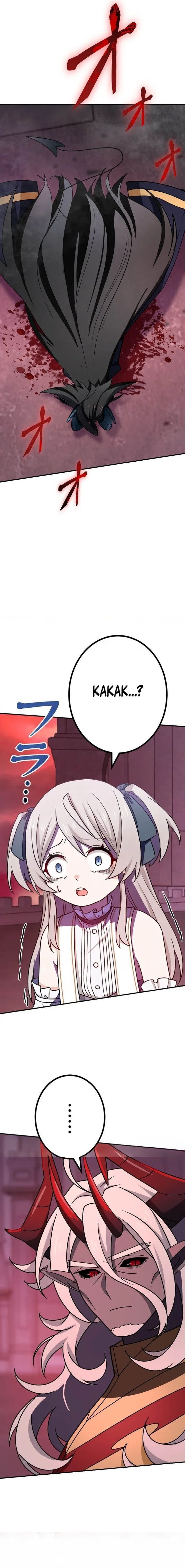 Saikyou Ansatsusha, Class Ten'i de Isekai e Chapter 141 - Page 1