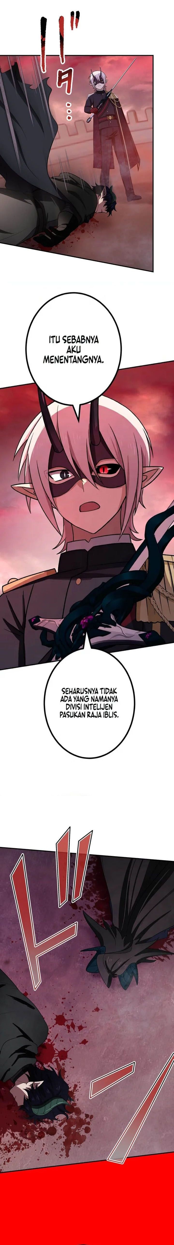 Saikyou Ansatsusha, Class Ten'i de Isekai e Chapter 141 - Page 4