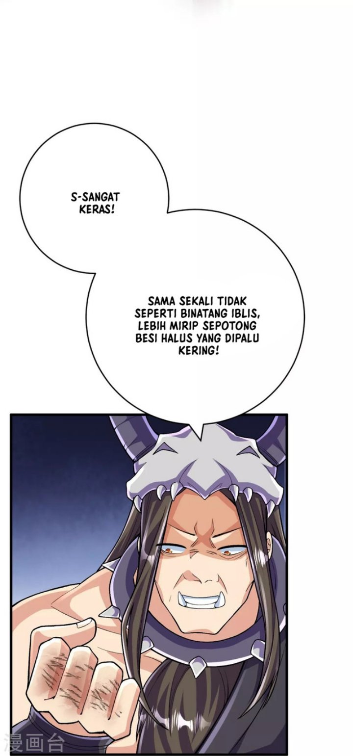 Baca The Strongest Body Old Ancestor In History - Chapter 134 halaman 10