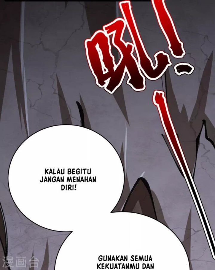 Baca The Strongest Body Old Ancestor In History - Chapter 134 halaman 26