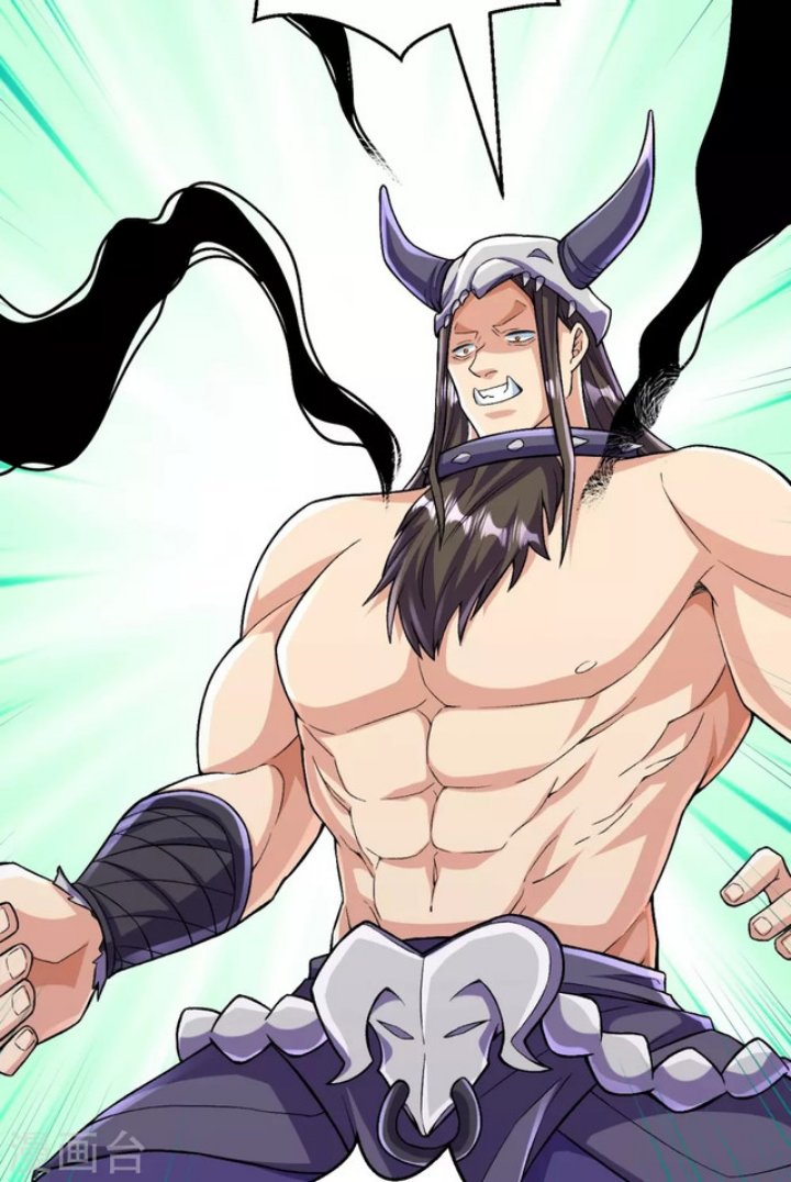 Baca The Strongest Body Old Ancestor In History - Chapter 134 halaman 46