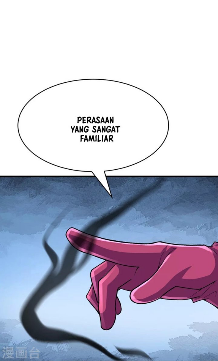 Baca The Strongest Body Old Ancestor In History - Chapter 134 halaman 51