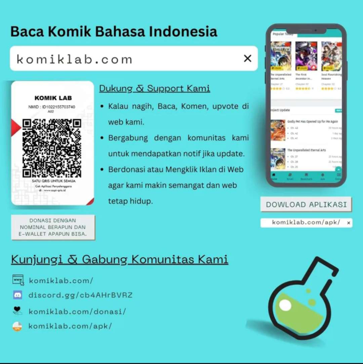 Baca The Strongest Body Old Ancestor In History - Chapter 32 halaman 10
