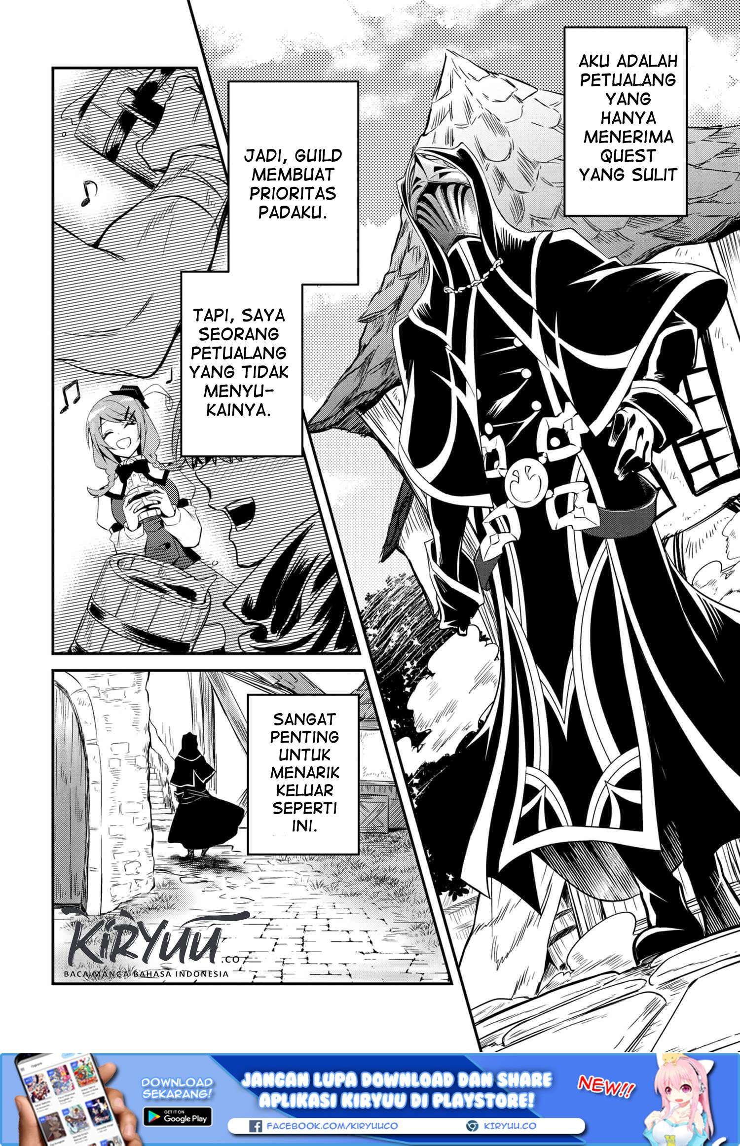 Baca The Strongest Dull Prince’s Secret Battle for the Throne - Chapter 0.1 halaman 6