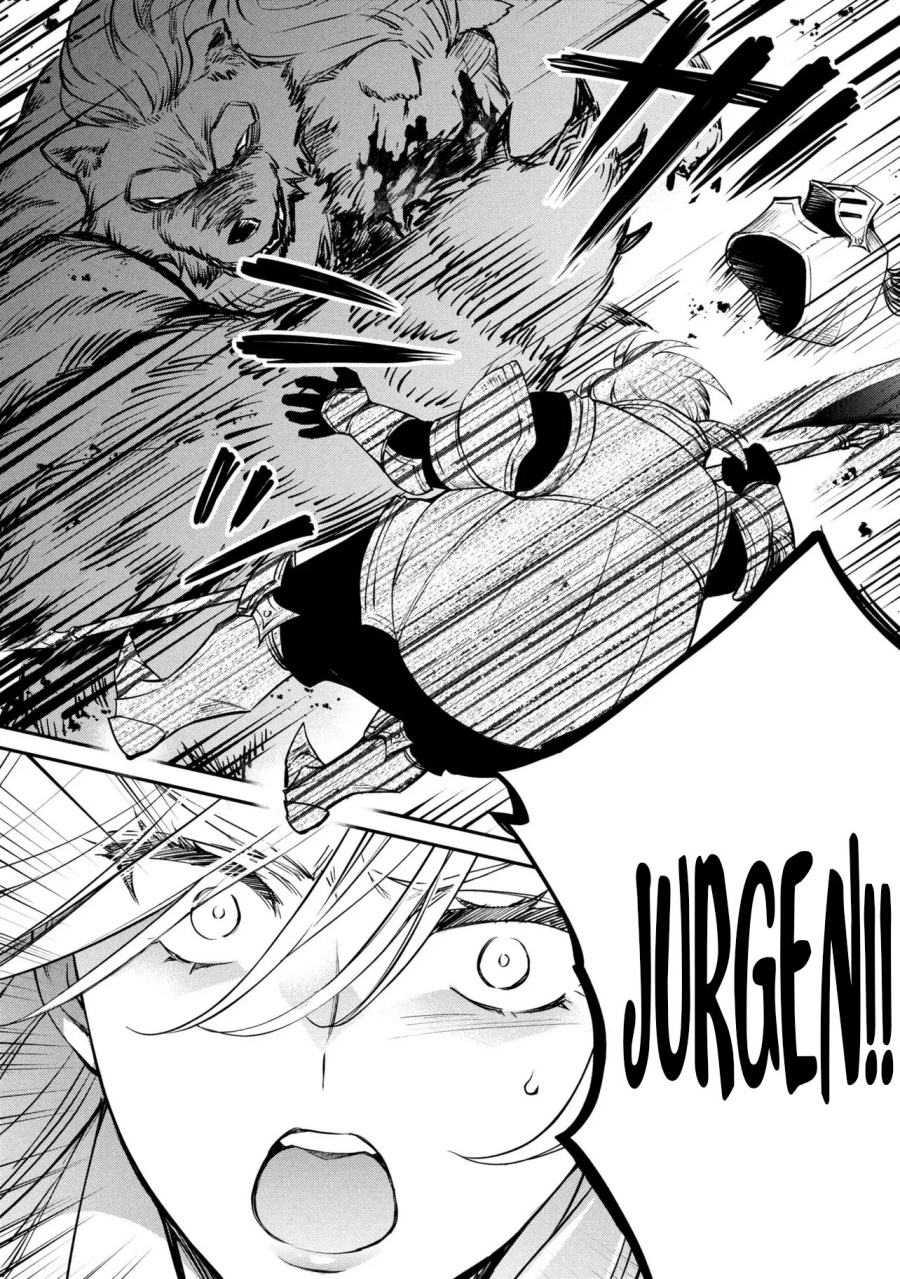 Baca The Strongest Dull Prince’s Secret Battle for the Throne Chapter 52.5 Bahasa Indonesia page 26