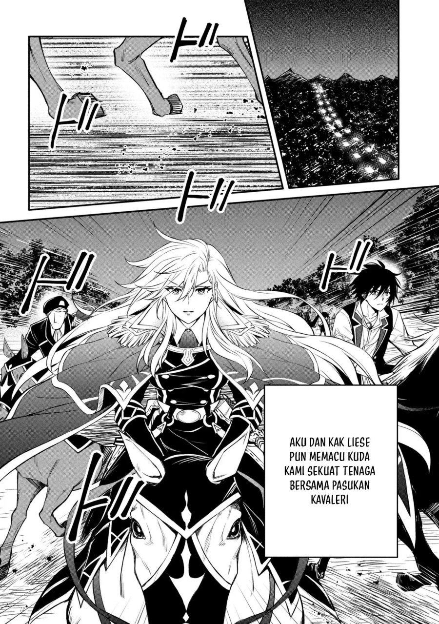 Baca The Strongest Dull Prince’s Secret Battle for the Throne Chapter 52.5 Bahasa Indonesia page 10