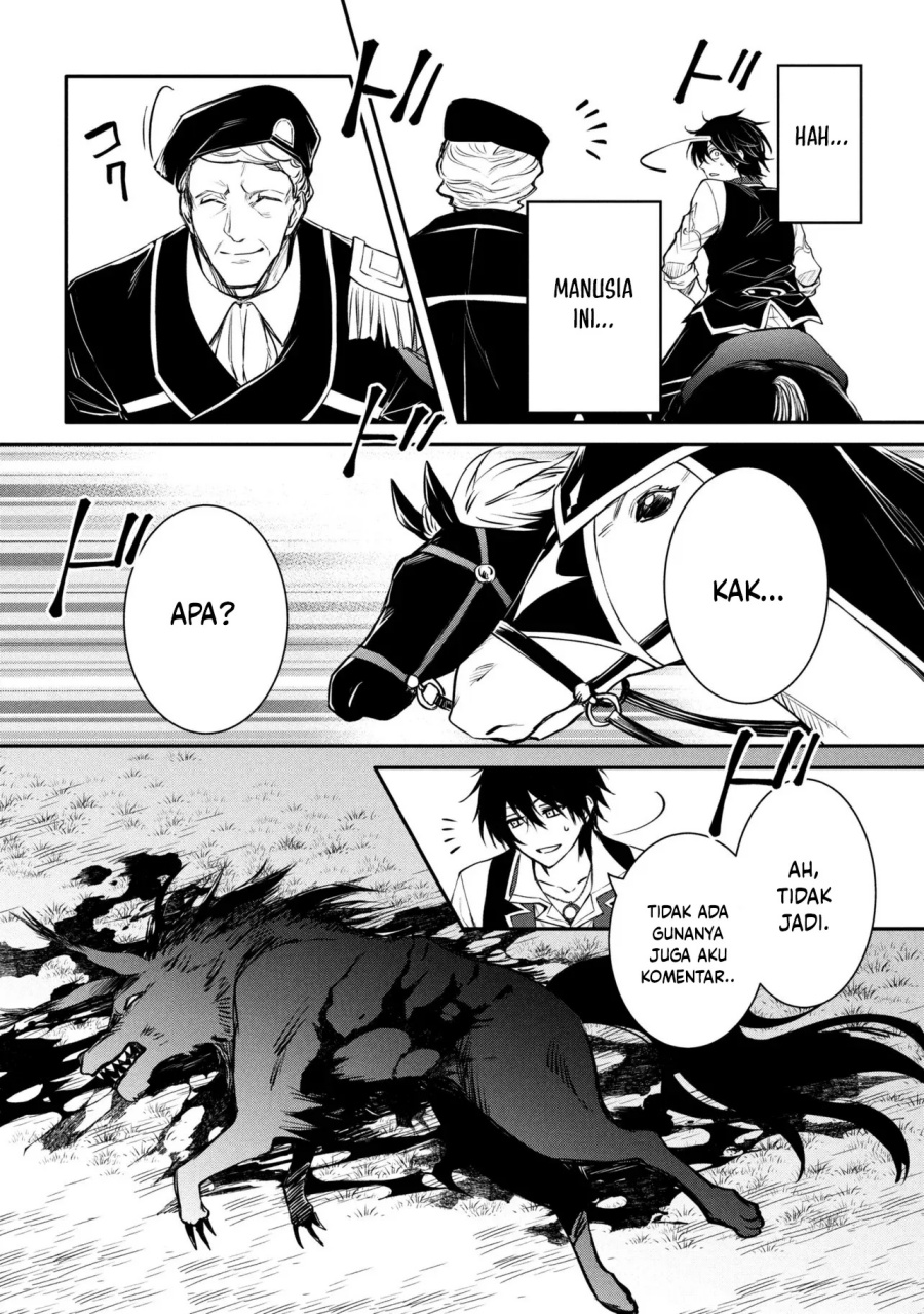 Baca The Strongest Dull Prince’s Secret Battle for the Throne Chapter 52.5 Bahasa Indonesia page 18
