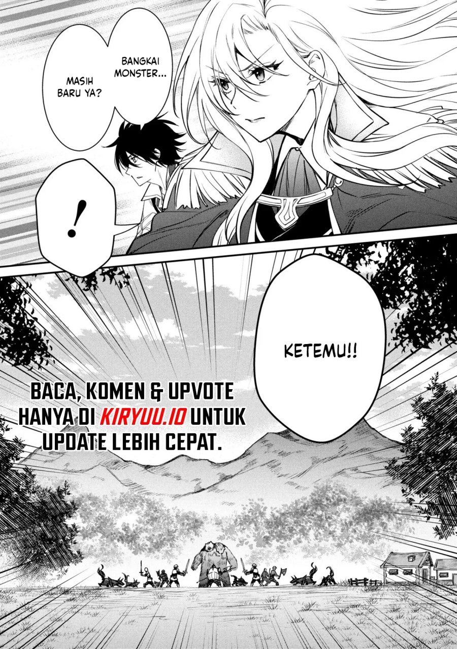 Baca The Strongest Dull Prince’s Secret Battle for the Throne Chapter 52.5 Bahasa Indonesia page 20