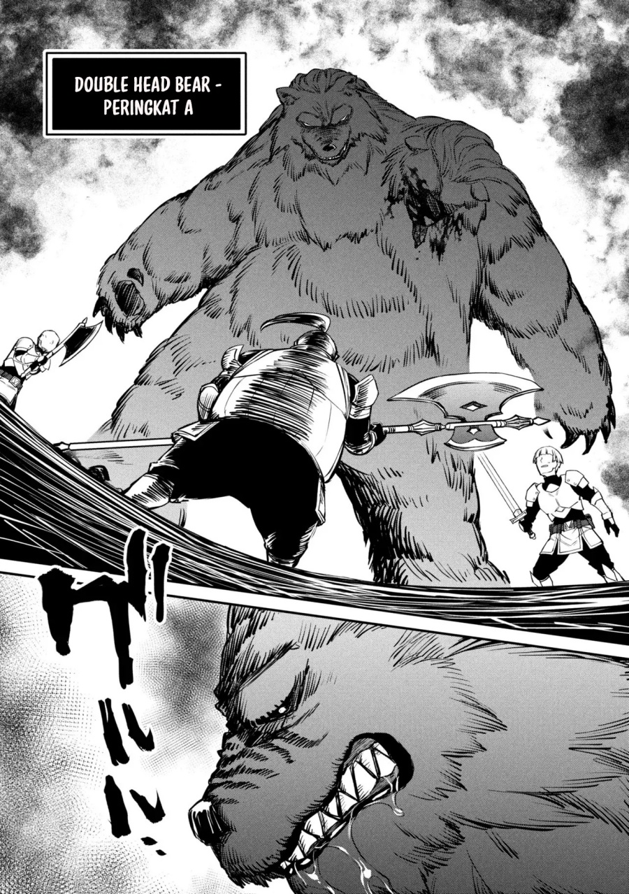 Baca The Strongest Dull Prince’s Secret Battle for the Throne Chapter 52.5 Bahasa Indonesia page 22