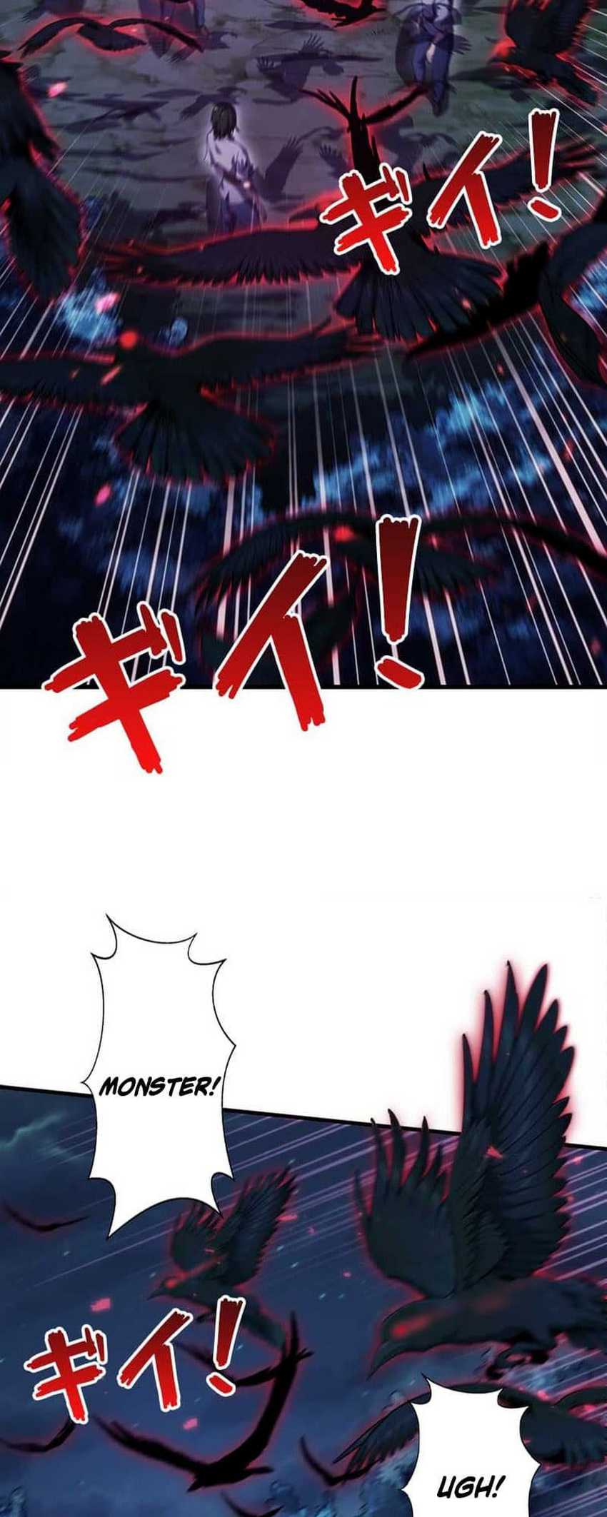 Baca The Strongest Guardian Who Devours Gods and Demons - Chapter 1 halaman 19