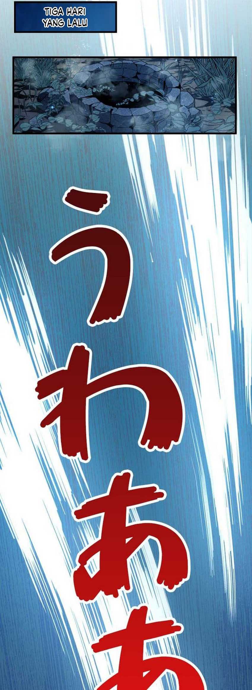 Baca The Strongest Guardian Who Devours Gods and Demons - Chapter 1 halaman 2