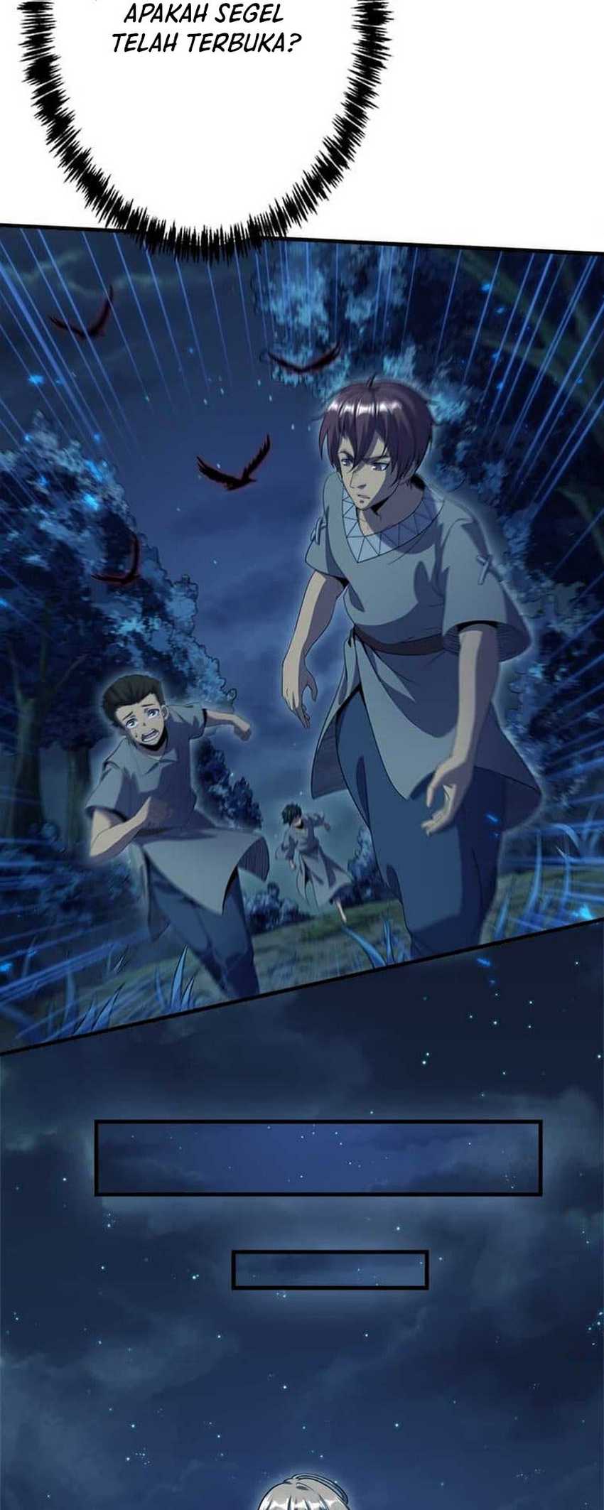 Baca The Strongest Guardian Who Devours Gods and Demons - Chapter 1 halaman 21