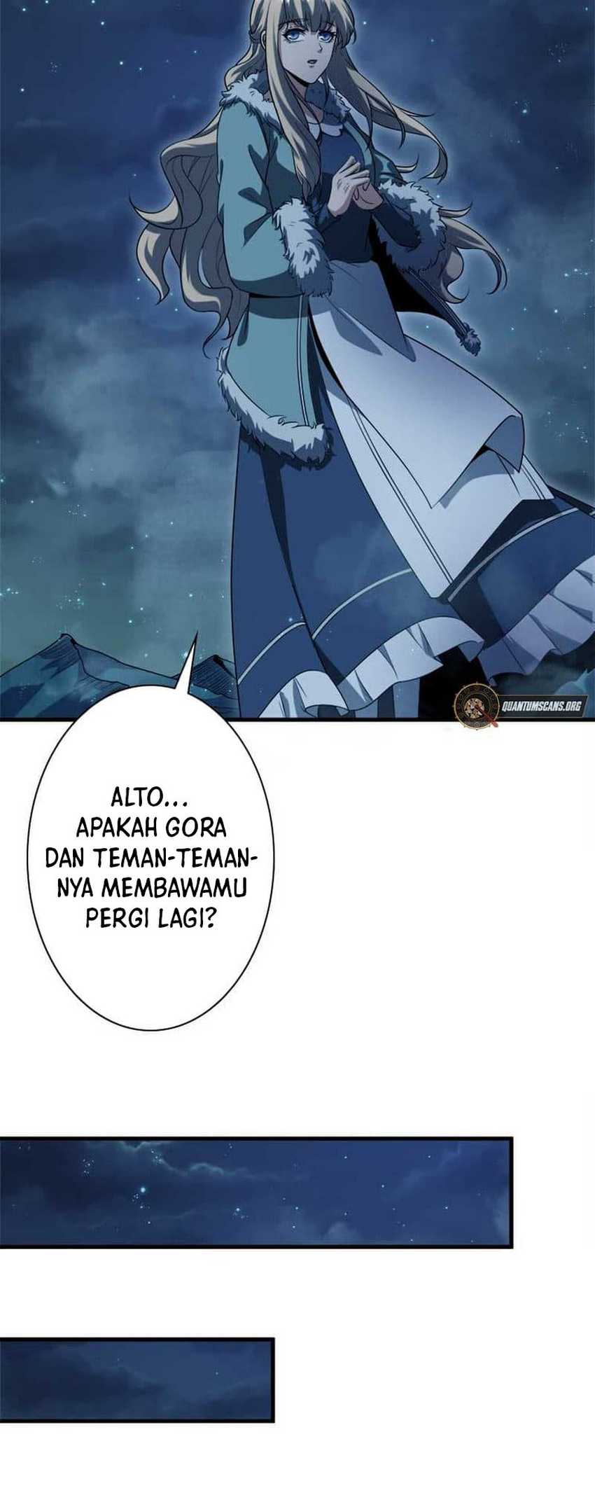 Baca The Strongest Guardian Who Devours Gods and Demons - Chapter 1 halaman 22