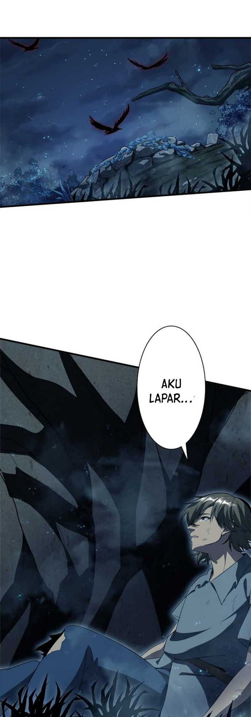 Baca The Strongest Guardian Who Devours Gods and Demons - Chapter 1 halaman 23