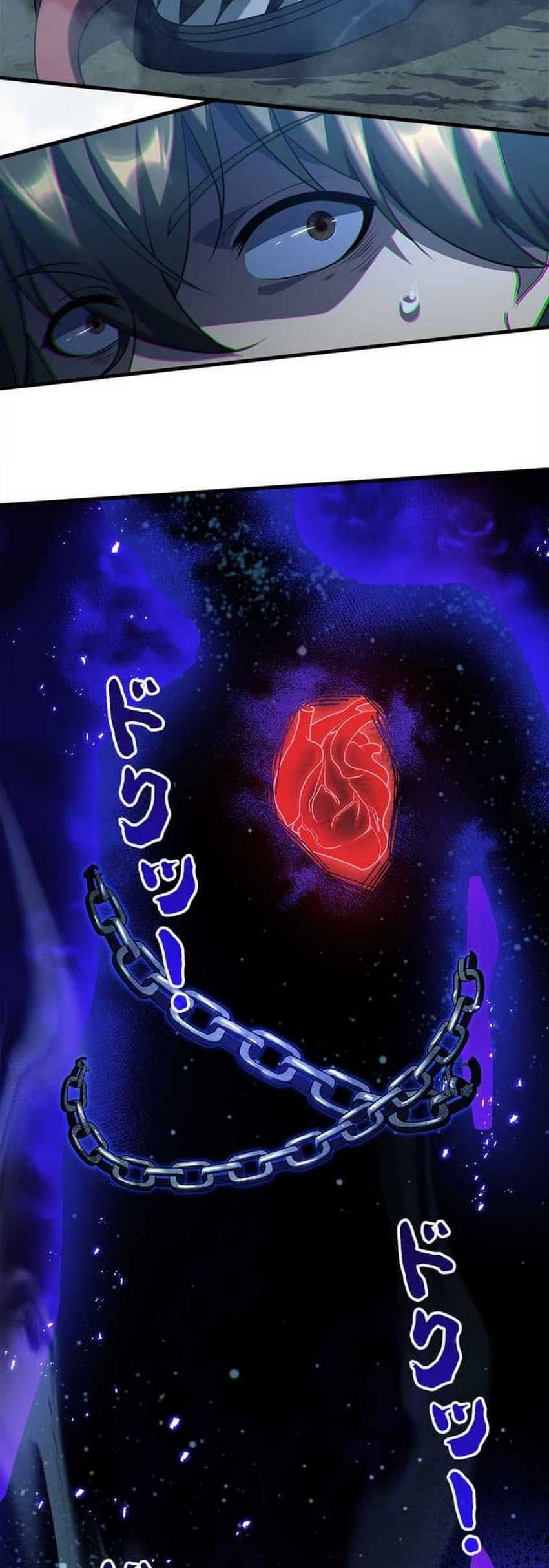 Baca The Strongest Guardian Who Devours Gods and Demons - Chapter 1 halaman 26