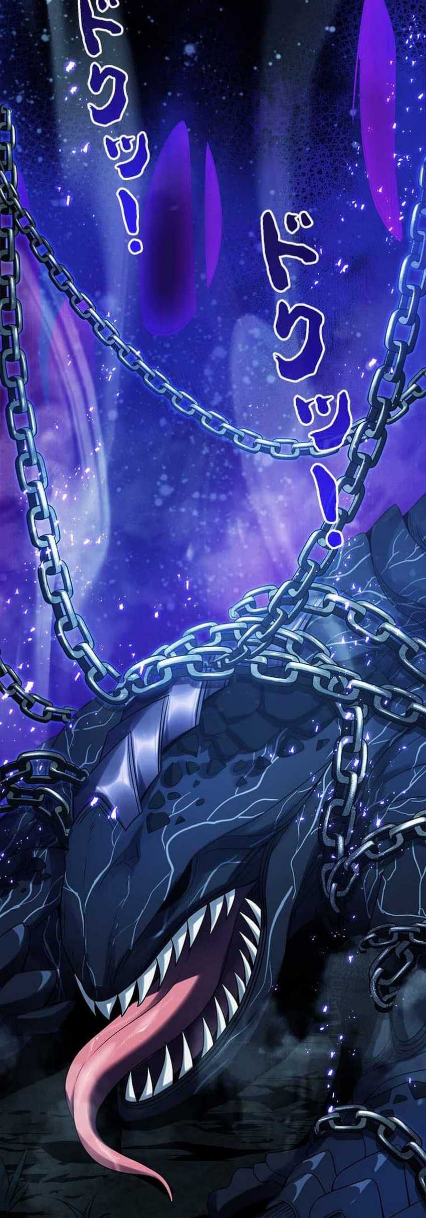 Baca The Strongest Guardian Who Devours Gods and Demons - Chapter 1 halaman 27